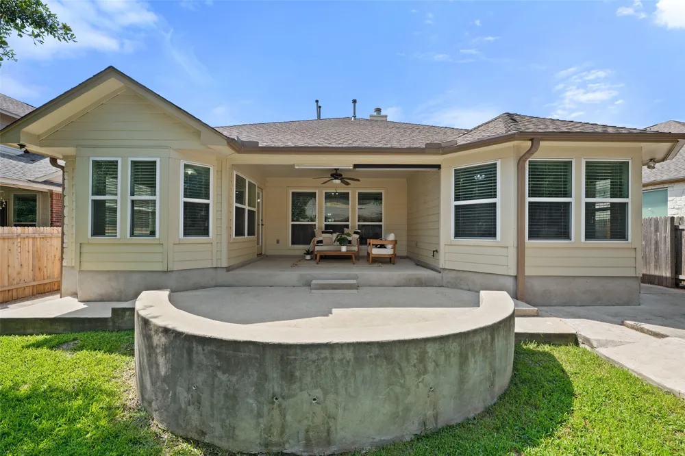 4205 Buckskin Road Cedar Park, TX 78613