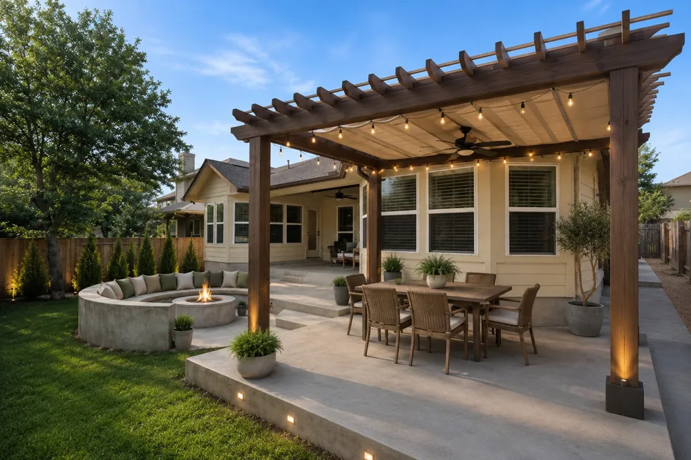 4205 Buckskin Road Cedar Park, TX 78613
