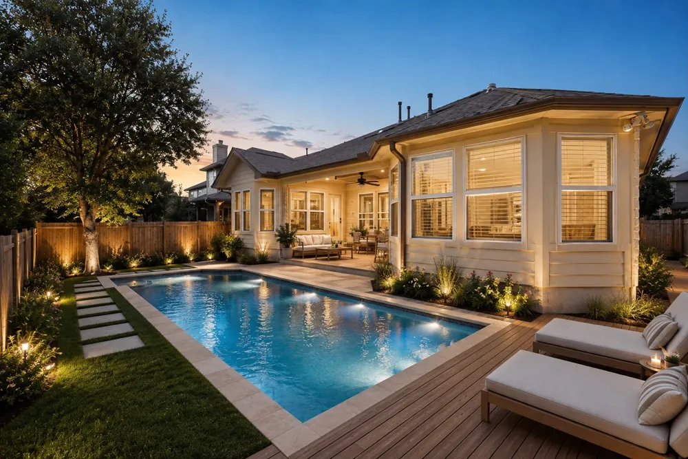 4205 Buckskin Road Cedar Park, TX 78613