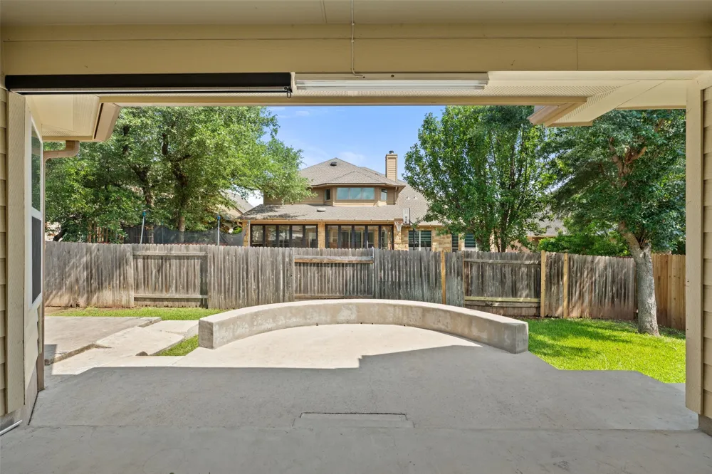 4205 Buckskin Road Cedar Park, TX 78613