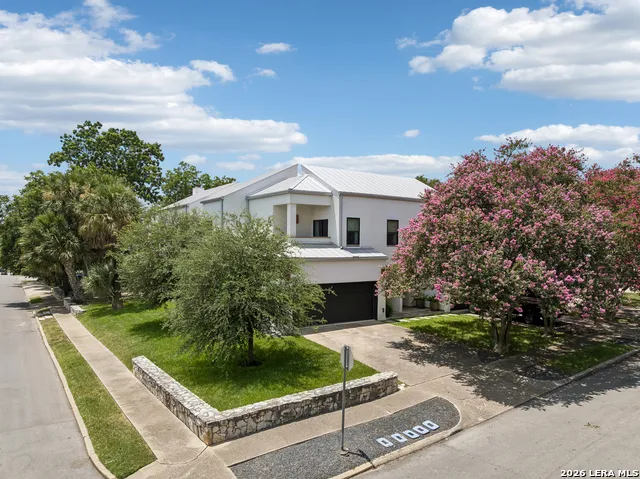 315 Cleveland Ct #D San Antonio, TX 78209