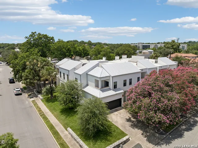 315 Cleveland Ct #D San Antonio, TX 78209