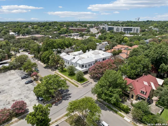 315 Cleveland Ct #D San Antonio, TX 78209