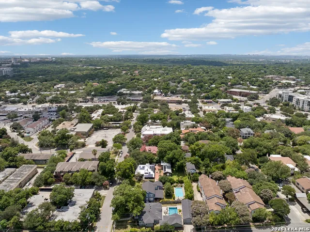 315 Cleveland Ct #D San Antonio, TX 78209