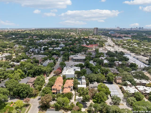 315 Cleveland Ct #D San Antonio, TX 78209