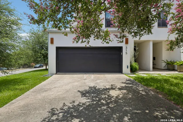 315 Cleveland Ct #D San Antonio, TX 78209