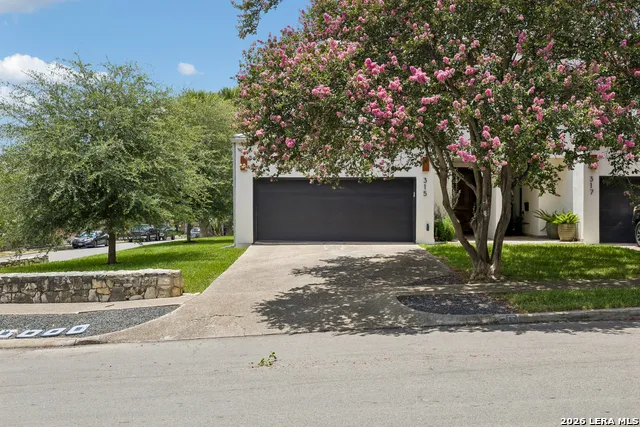 315 Cleveland Ct #D San Antonio, TX 78209