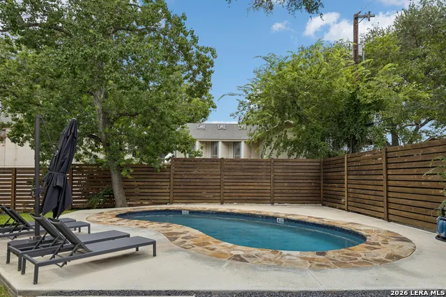 315 Cleveland Ct #D San Antonio, TX 78209