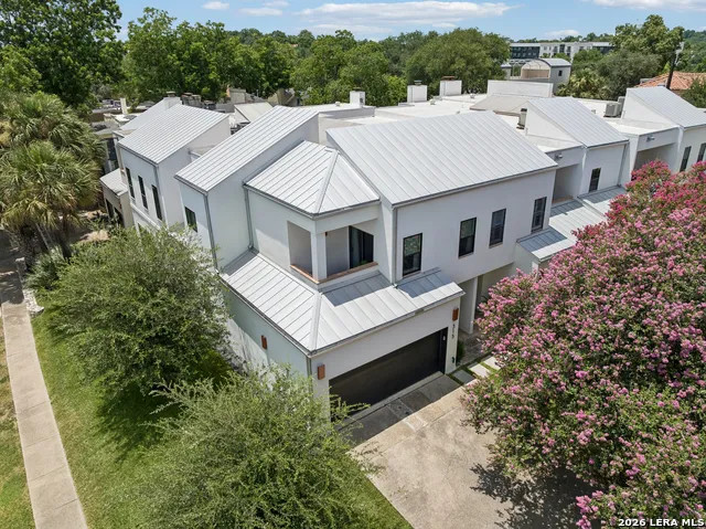 315 Cleveland Ct #D San Antonio, TX 78209