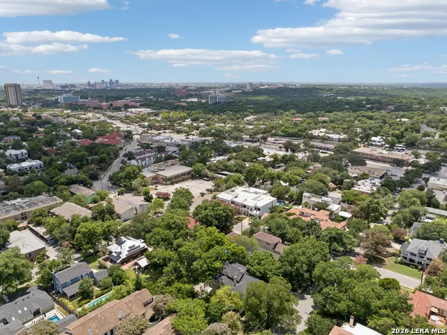 315 Cleveland Ct #D San Antonio, TX 78209