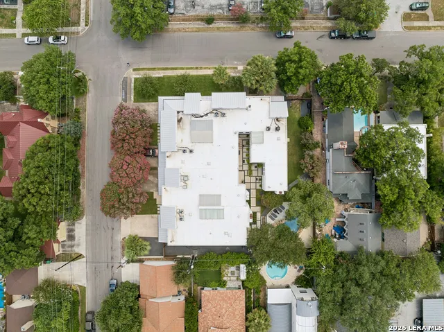 315 Cleveland Ct #D San Antonio, TX 78209