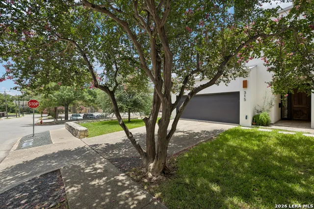 315 Cleveland Ct #D San Antonio, TX 78209