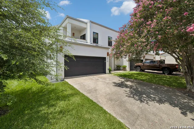 315 Cleveland Ct #D San Antonio, TX 78209