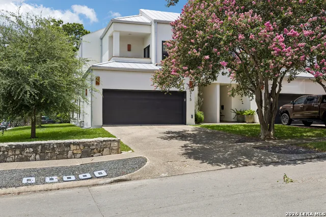 315 Cleveland Ct #D San Antonio, TX 78209