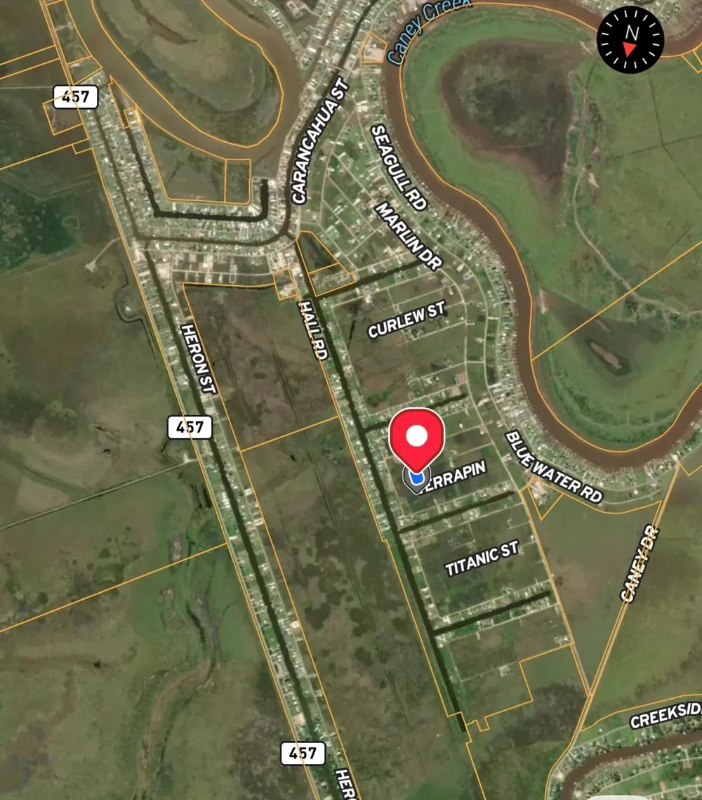 Seashore Bay City, TX 77414