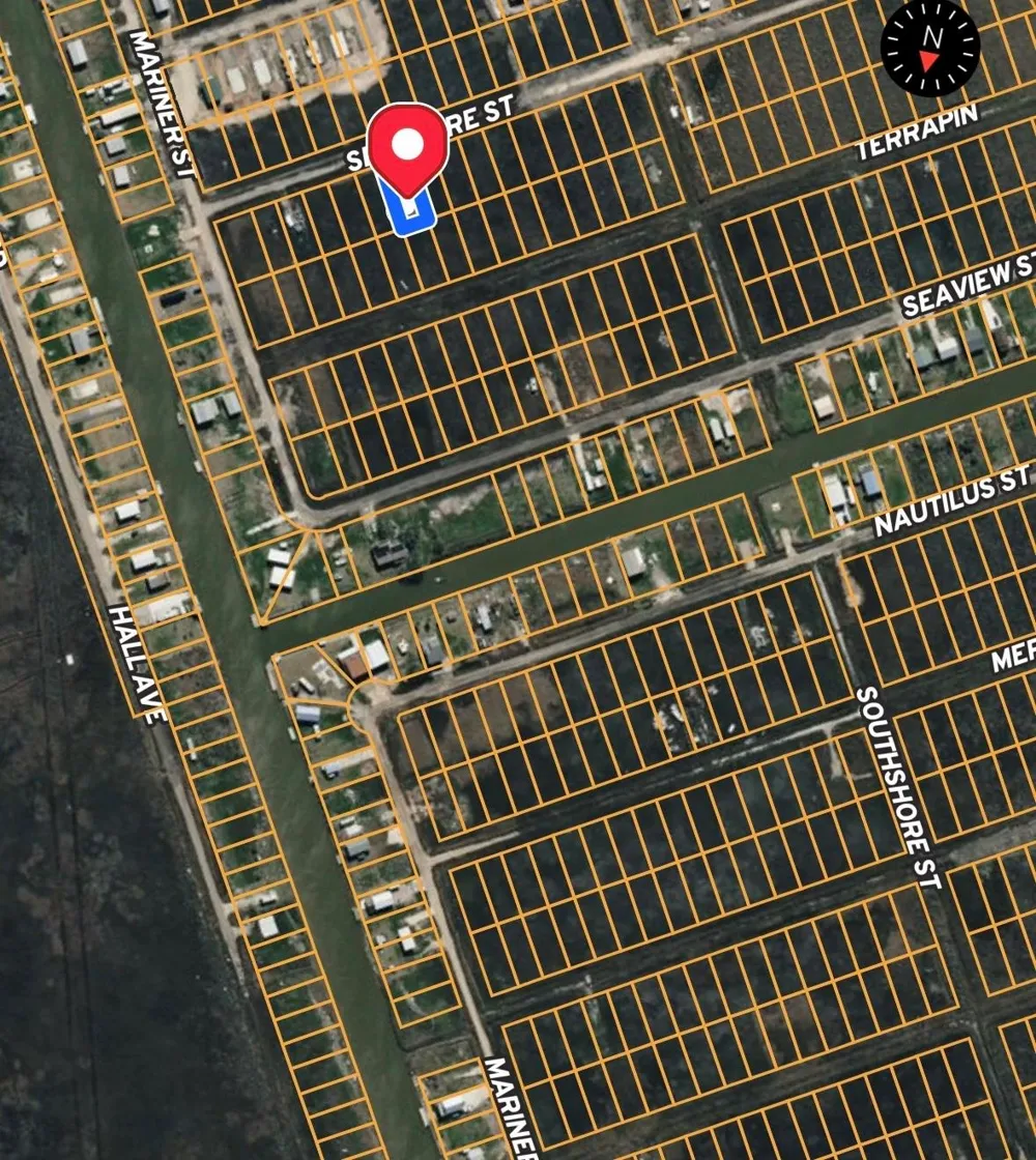 Seashore Bay City, TX 77414