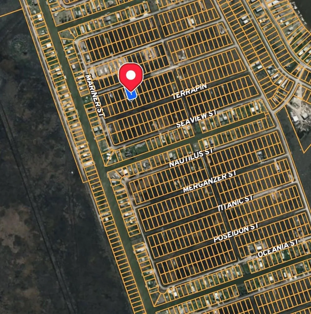 Seashore Bay City, TX 77414
