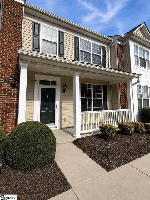 34 Swade Way