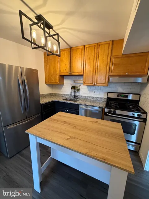 2509 BALTIMORE ROAD #5
