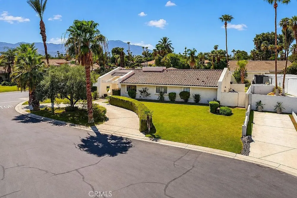 79070 Barwick Bermuda Dunes, CA 92203