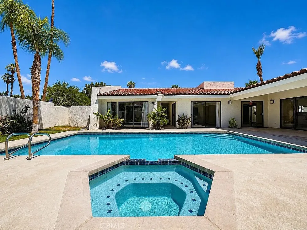 79070 Barwick Bermuda Dunes, CA 92203