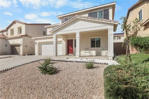 16768 Olive Tree Lane