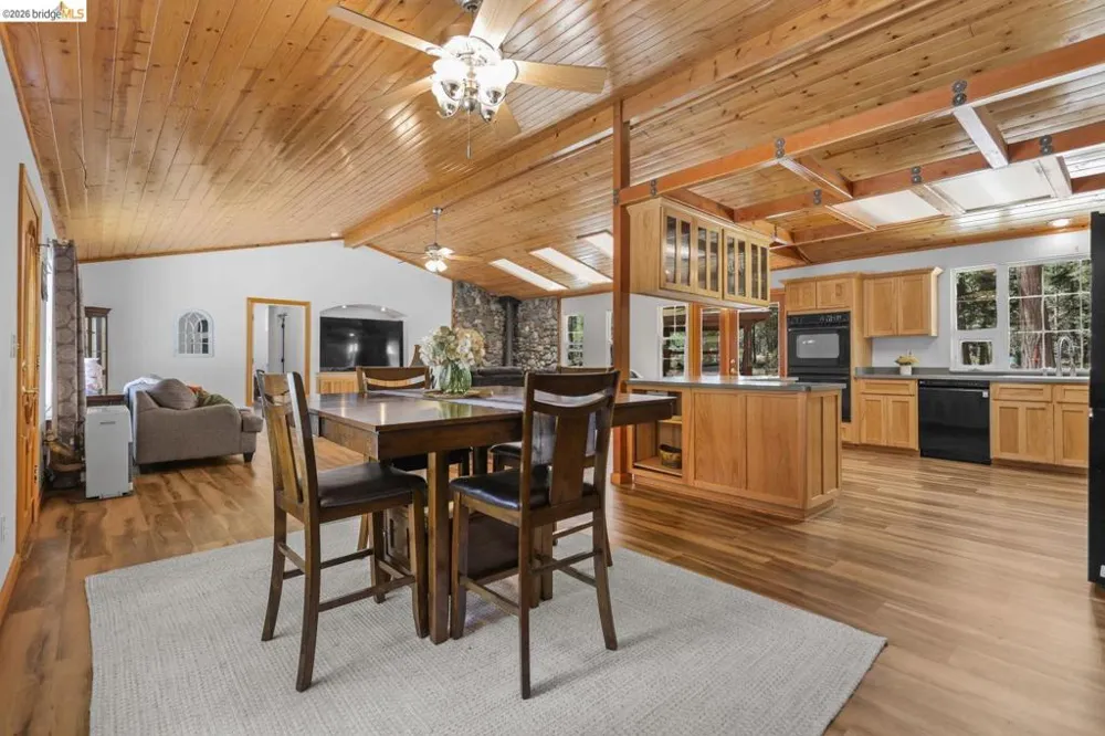 31444 Emigrant TRL Shingletown, CA 96088