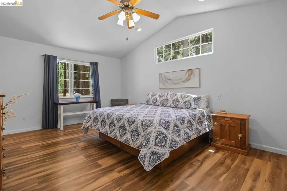 31444 Emigrant TRL Shingletown, CA 96088