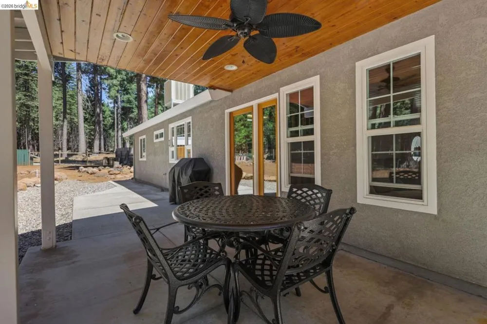 31444 Emigrant TRL Shingletown, CA 96088