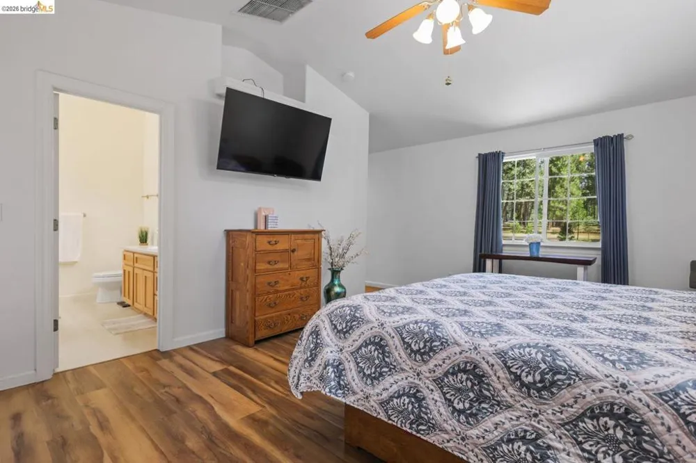 31444 Emigrant TRL Shingletown, CA 96088