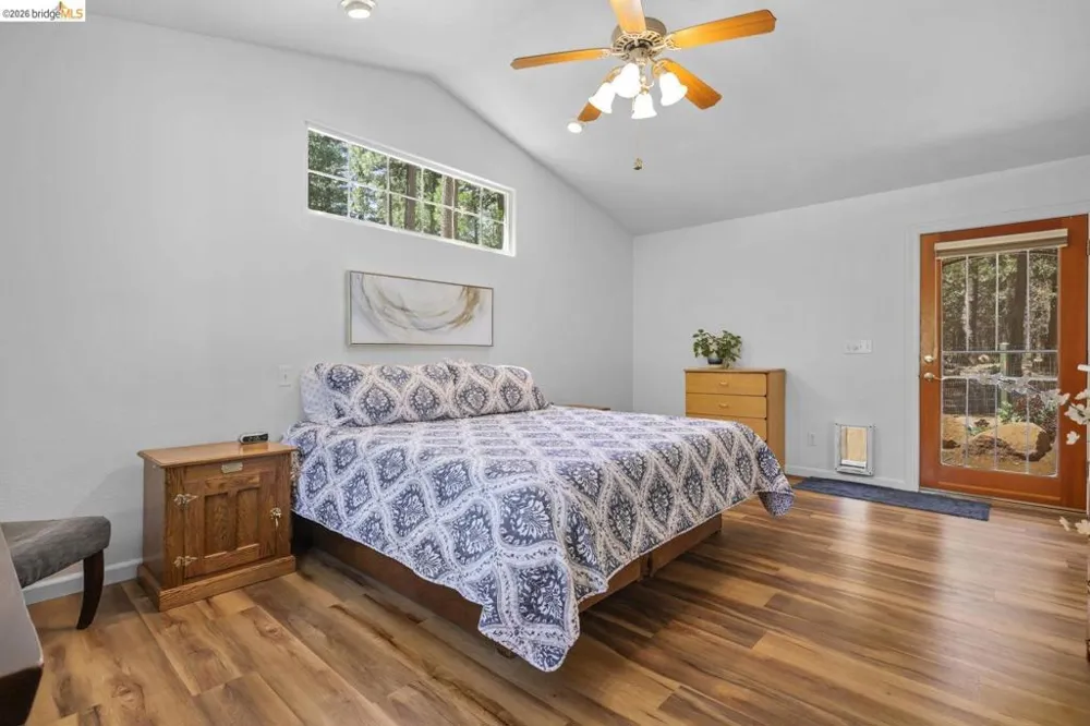 31444 Emigrant TRL Shingletown, CA 96088