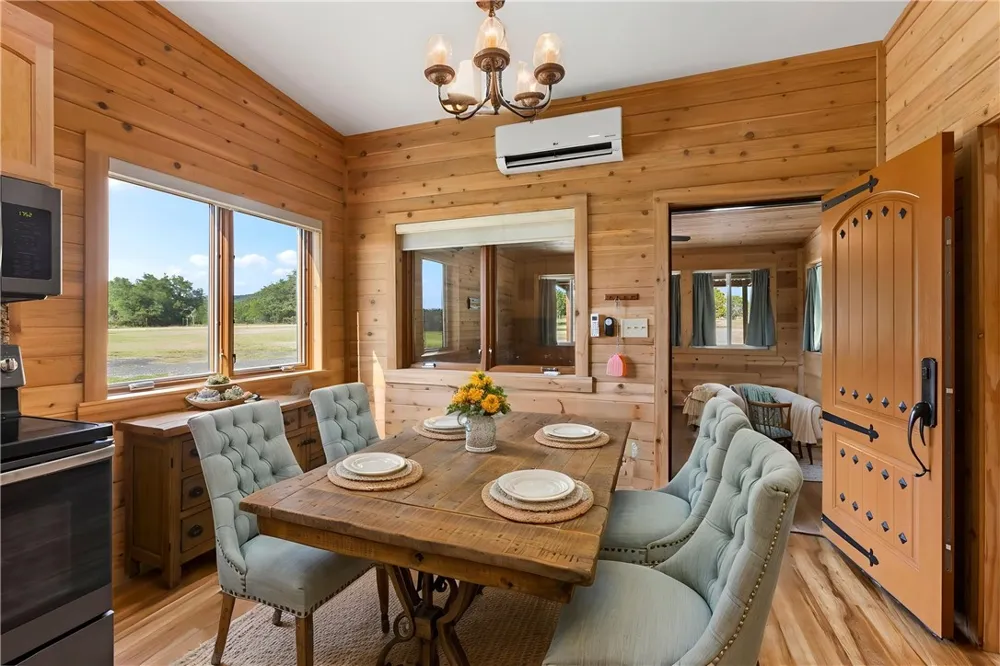 1892 Thunder Creek Road Utopia, TX 78884