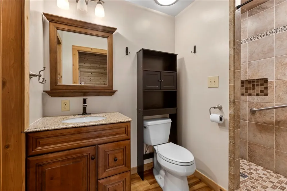 1892 Thunder Creek Road Utopia, TX 78884