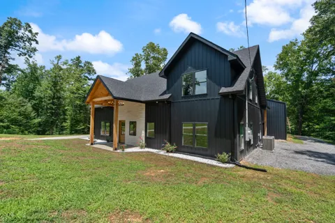 7922 E Plunders Creek Rd