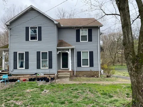 4813 Catskill Drive