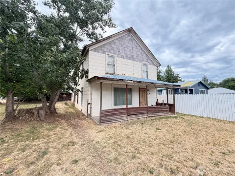 1308 Juniper Street