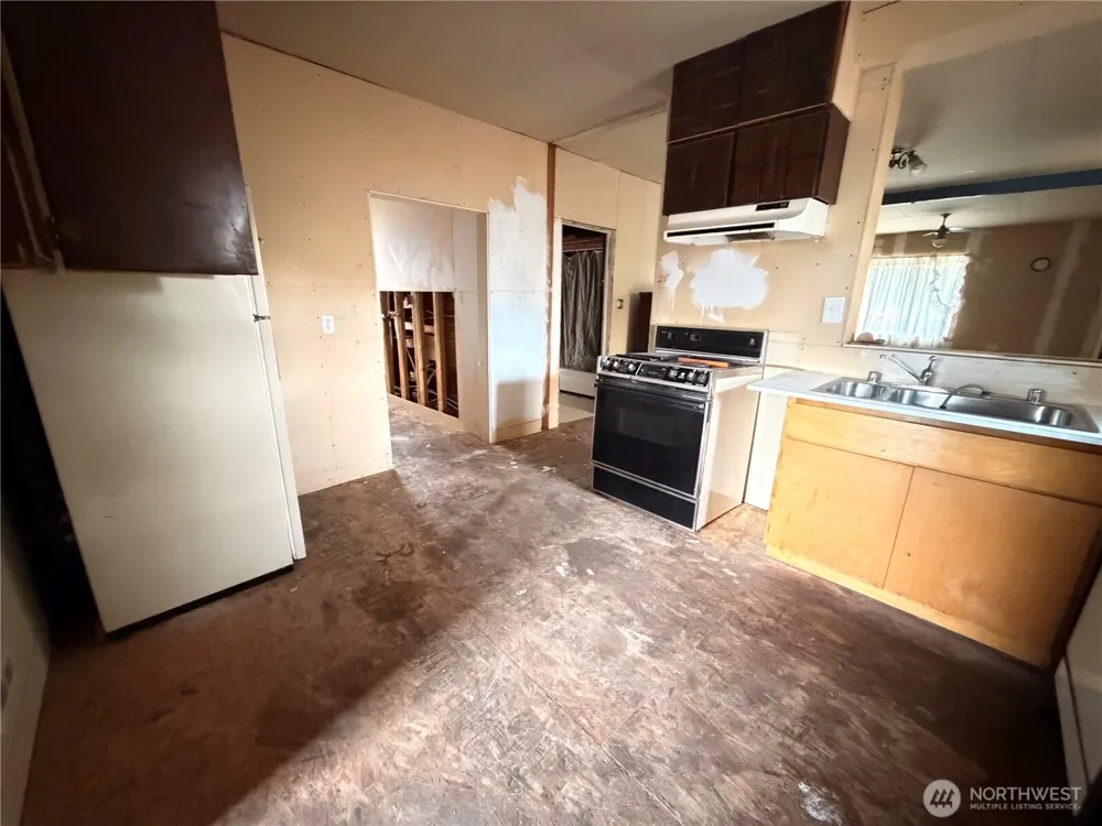 1308 Juniper Street Oroville, WA 98844