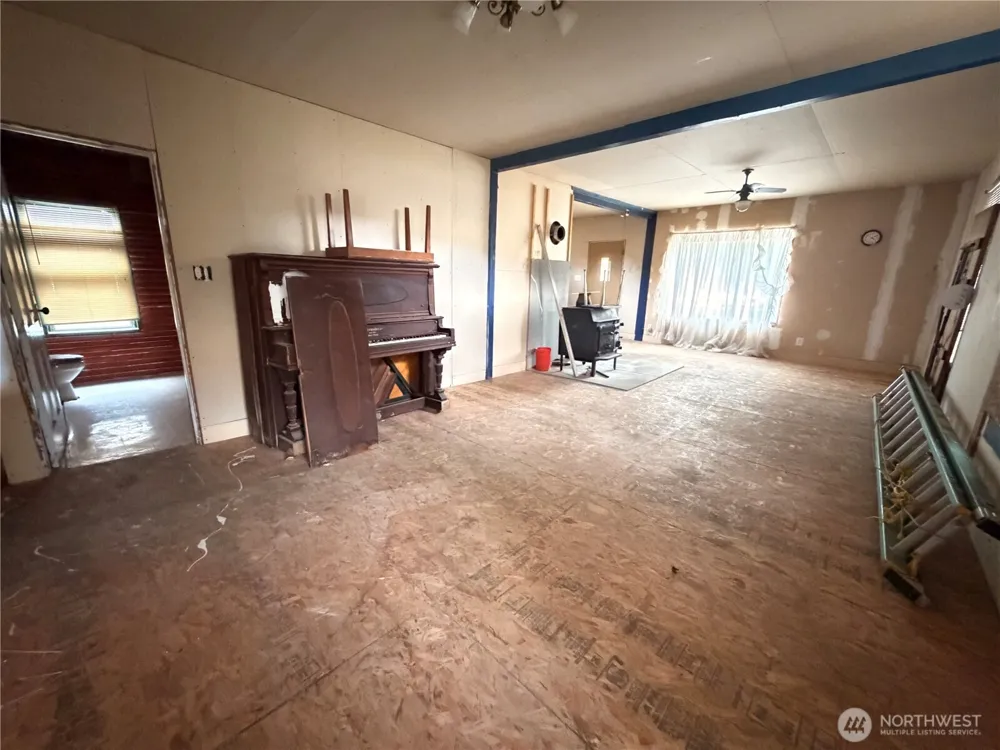 1308 Juniper Street Oroville, WA 98844