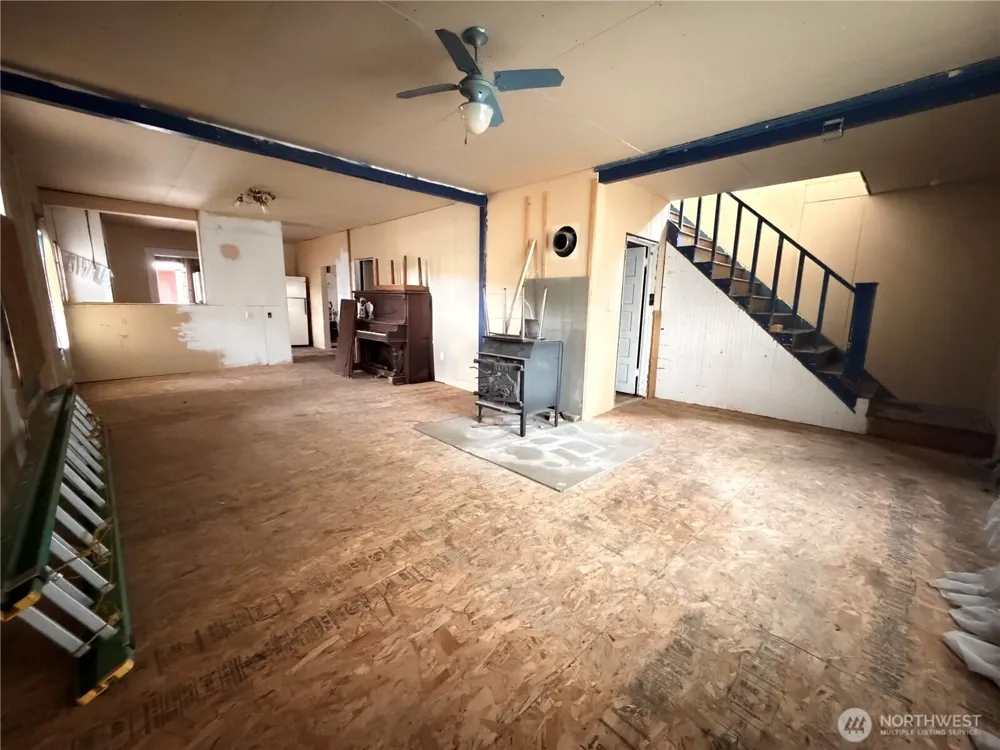 1308 Juniper Street Oroville, WA 98844