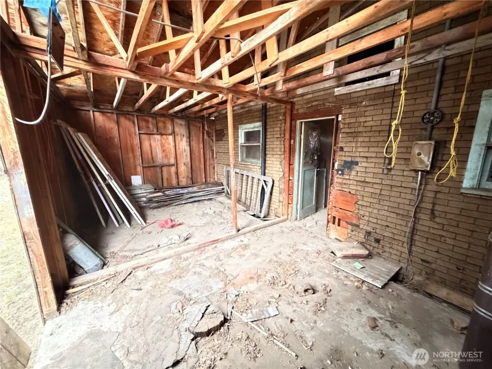 1308 Juniper Street Oroville, WA 98844