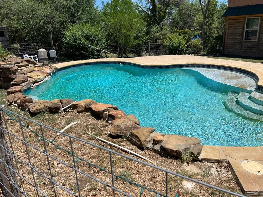 1215 Agarita Drive Fischer, TX 78623