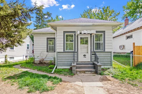 1700 Reaney Avenue