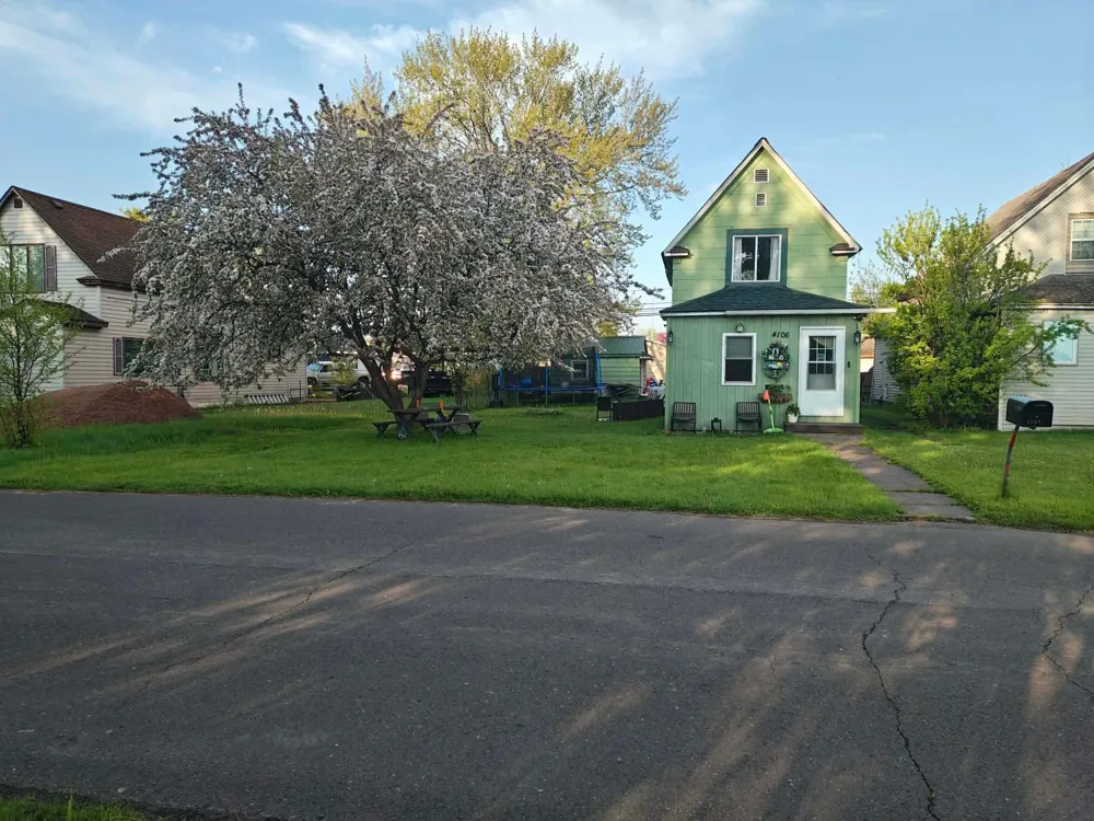 4106 E 1st Street Superior, WI 54880