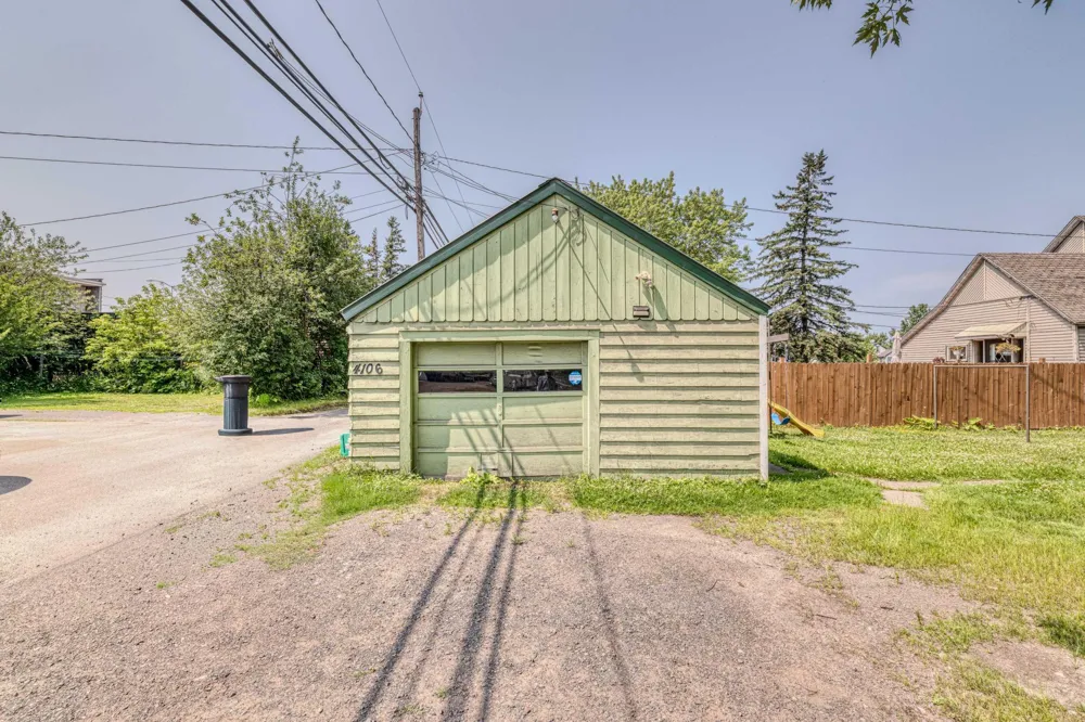 4106 E 1st Street Superior, WI 54880