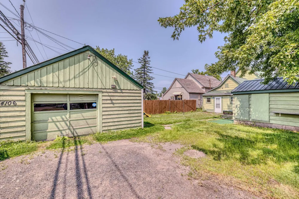 4106 E 1st Street Superior, WI 54880