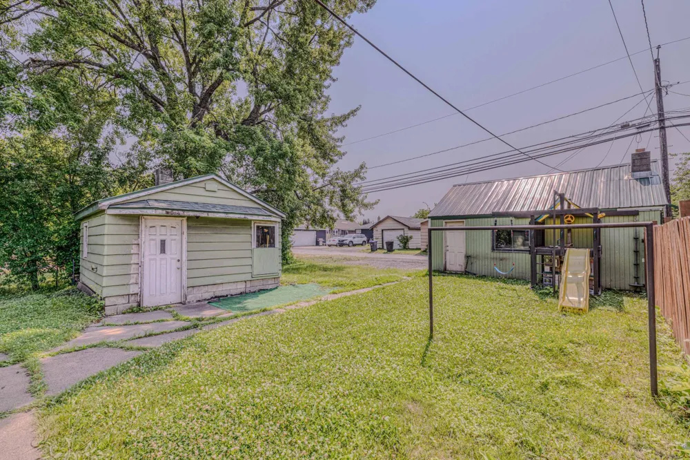4106 E 1st Street Superior, WI 54880
