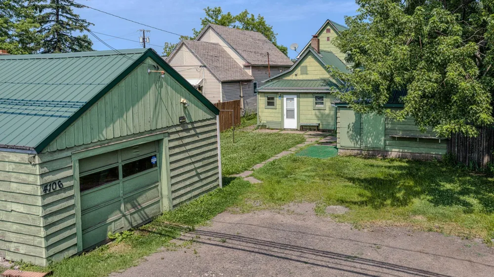 4106 E 1st Street Superior, WI 54880