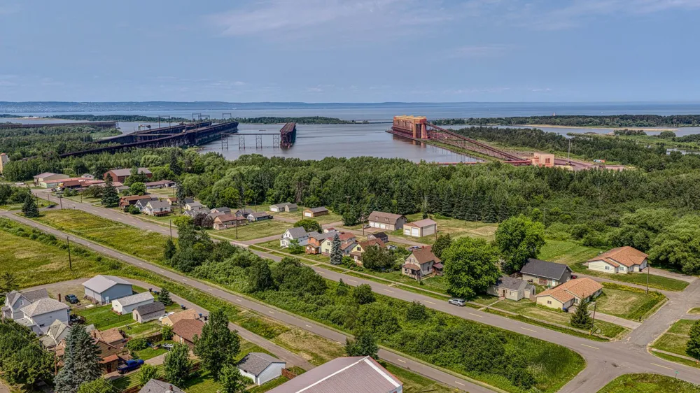 4106 E 1st Street Superior, WI 54880