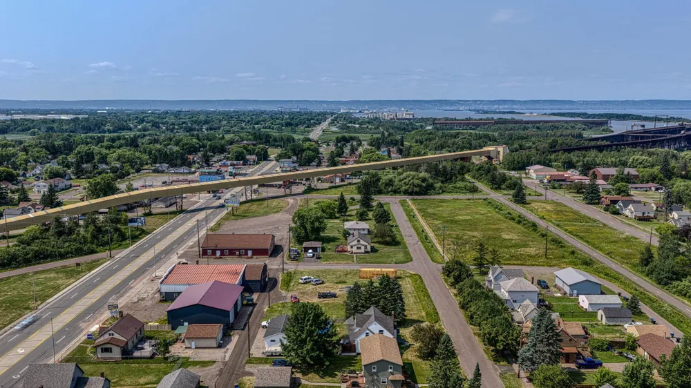4106 E 1st Street Superior, WI 54880
