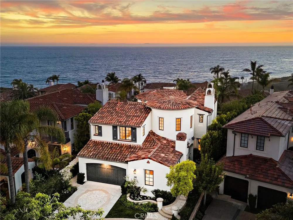 8 Baffin Bay Newport Coast, CA 92657